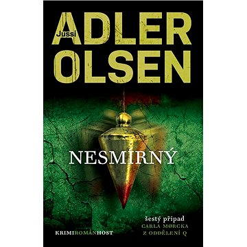 

Nesmírný