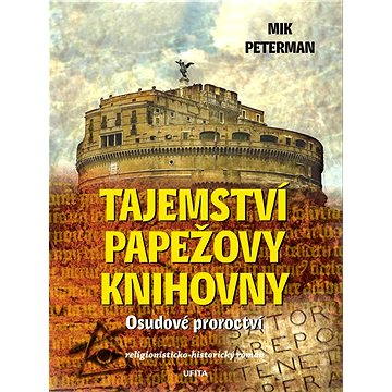 

Tajemství papežovy knihovny