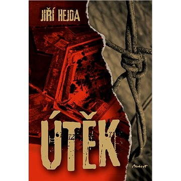 

Útěk