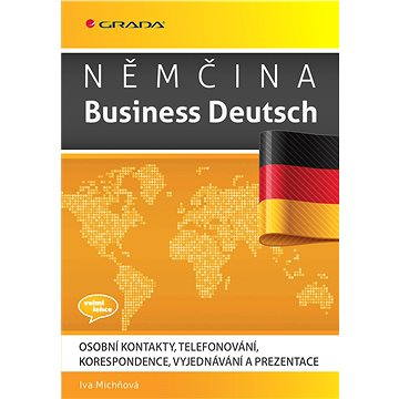 

Němčina Business Deutsch