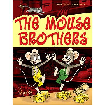 

The mouse brothers