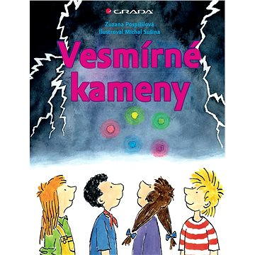 

Vesmírné kameny