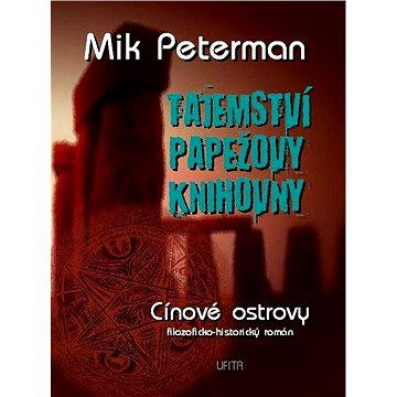

Tajemství papežovy knihovny