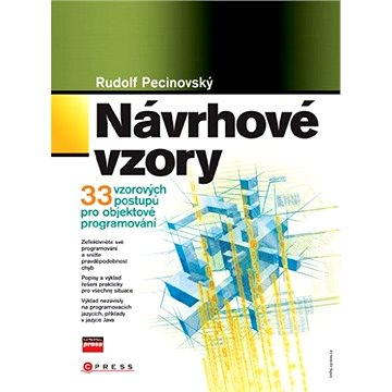 

Návrhové vzory