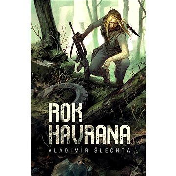 

Rok havrana