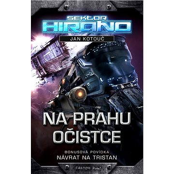 

Na prahu očistce
