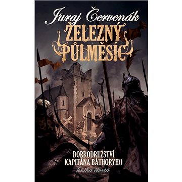 

Železný půlměsíc