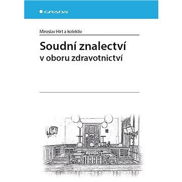 

Soudní znalectví