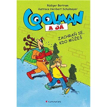 

Coolman a já