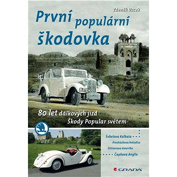 

První populární škodovka