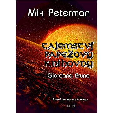 

Tajemství papežovy knihovny