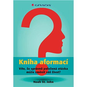 

Kniha aformací