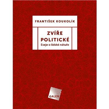 

Zvíře politické