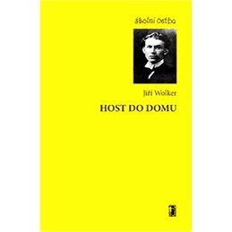 

Host do domu