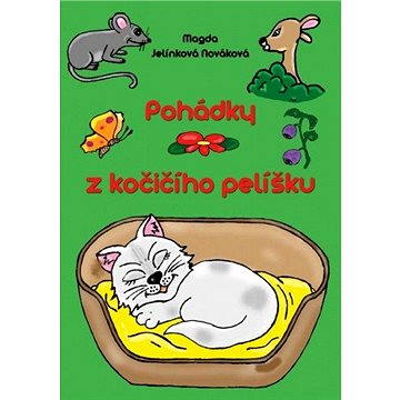 

Pohádky z kočičího pelíšku