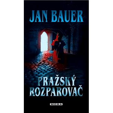 

Pražský rozparovač