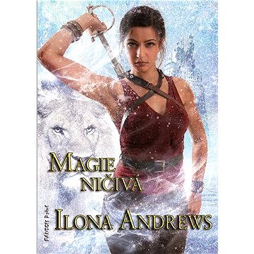 

Magie ničivá