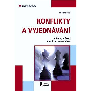 

Konflikty a vyjednávání