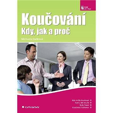 

Koučování