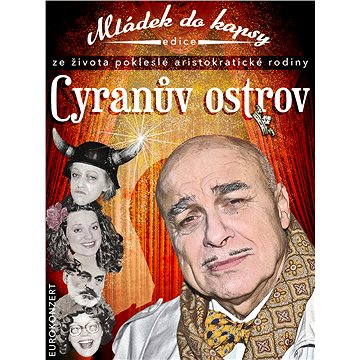 

Cyranův ostrov