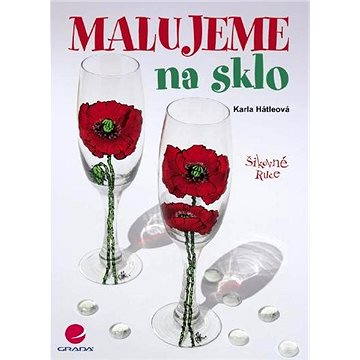 

Malujeme na sklo