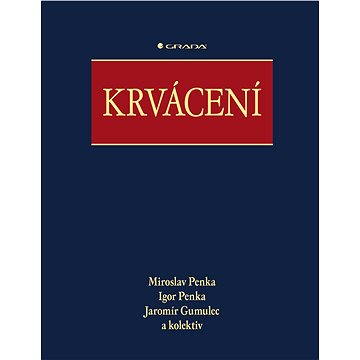 

Krvácení