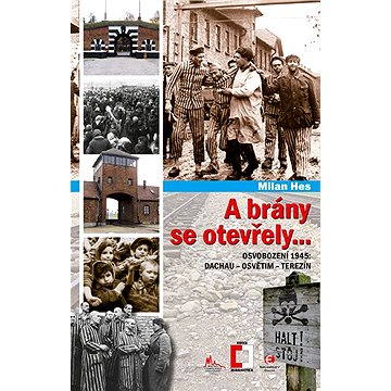 

A brány se otevřely...