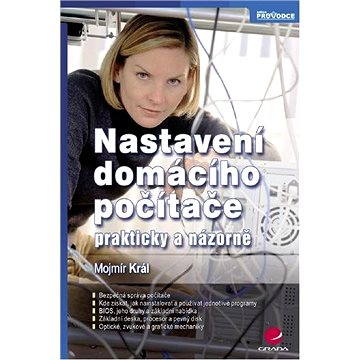 

Nastavení domácího počítače