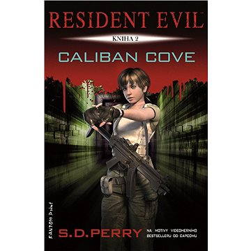 

Caliban Cove
