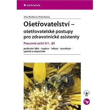 

Ošetřovatelství - ošetřovatelské postupy pro zdravotnické asistenty