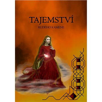 

Tajemství Rudého kamene