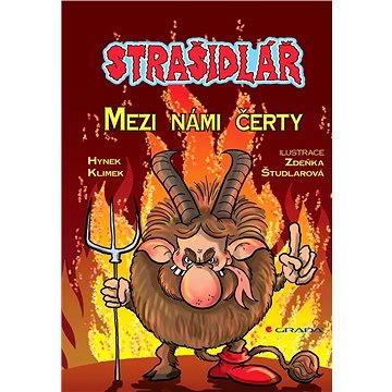 

Strašidlář - Mezi námi čerty