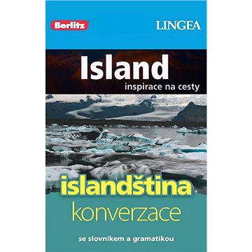 

Island + česko-islandská konverzace za výhodnou cenu