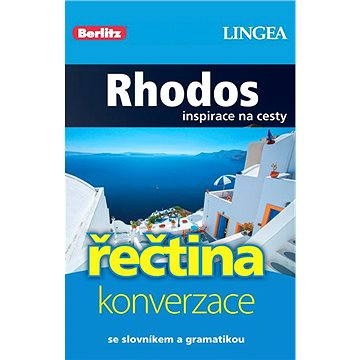 

Rhodos + česko-řecká konverzace za výhodnou cenu