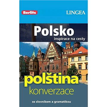 

Polsko + česko-polská konverzace za výhodnou cenu