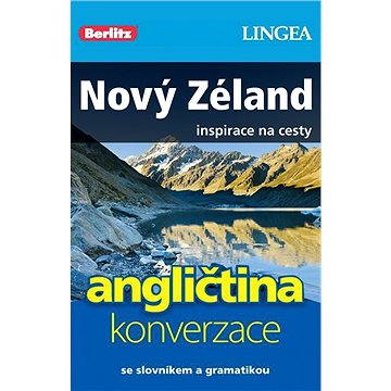 

Nový Zéland + česko-anglická konverzace za výhodnou cenu