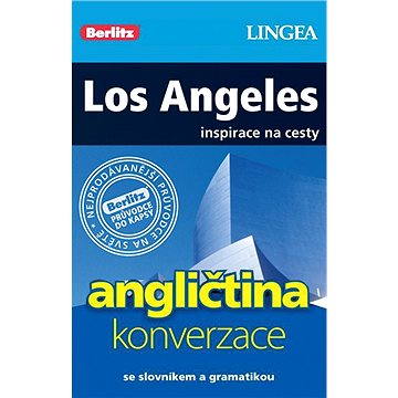 

Los Angeles + česko-anglická konverzace za výhodnou cenu