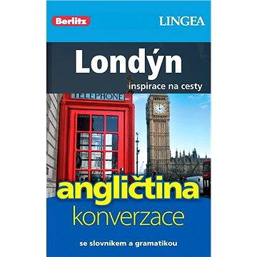 

Londýn + česko-anglická konverzace za výhodnou cenu