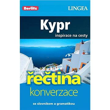 

Kypr + česko-řecká konverzace za výhodnou cenu