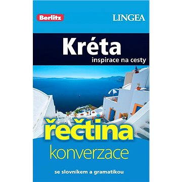 

Kréta + česko-řecká konverzace za výhodnou cenu