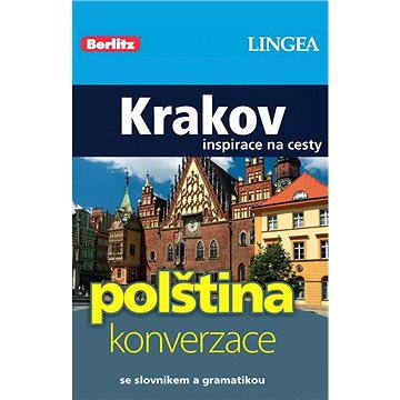 

Krakov + česko-polská konverzace za výhodnou cenu