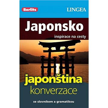

Japonsko + česko-japonská konverzace za výhodnou cenu