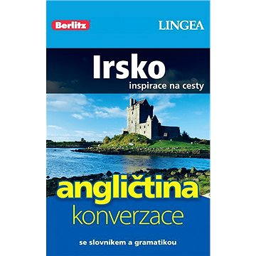 

Irsko + česko-anglická konverzace za výhodnou cenu