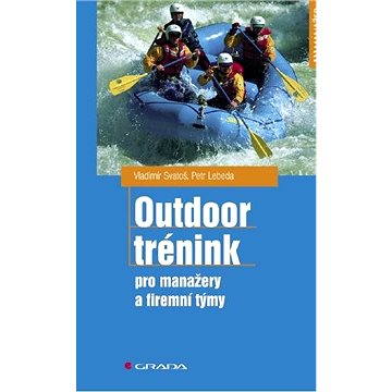 

Outdoor trénink