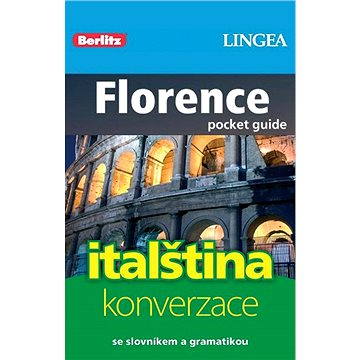 

Florencie + česko-italská konverzace za výhodnou cenu