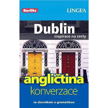 

Dublin + česko-anglická konverzace za výhodnou cenu
