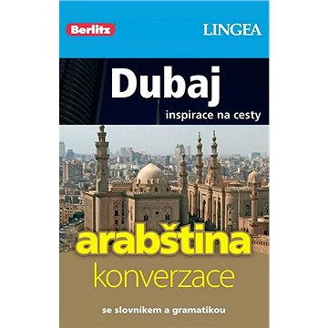 

Dubaj + česko-arabská konverzace za výhodnou cenu