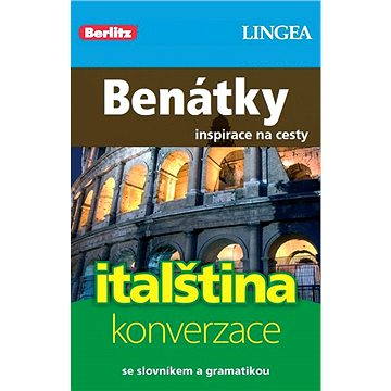 

Benátky + česko-italská konverzace za výhodnou cenu