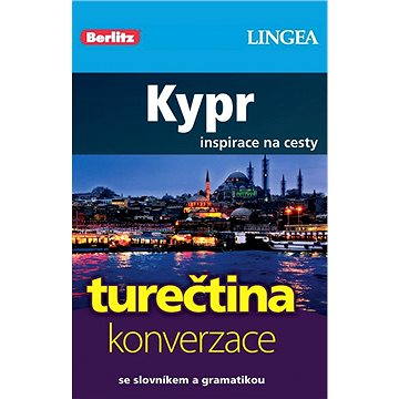 

Kypr + česko-turecká konverzace za výhodnou cenu