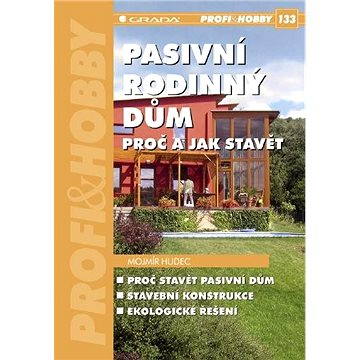 

Pasivní rodinný dům